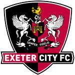 埃克塞特城logo