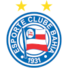 EC巴伊亚女足logo
